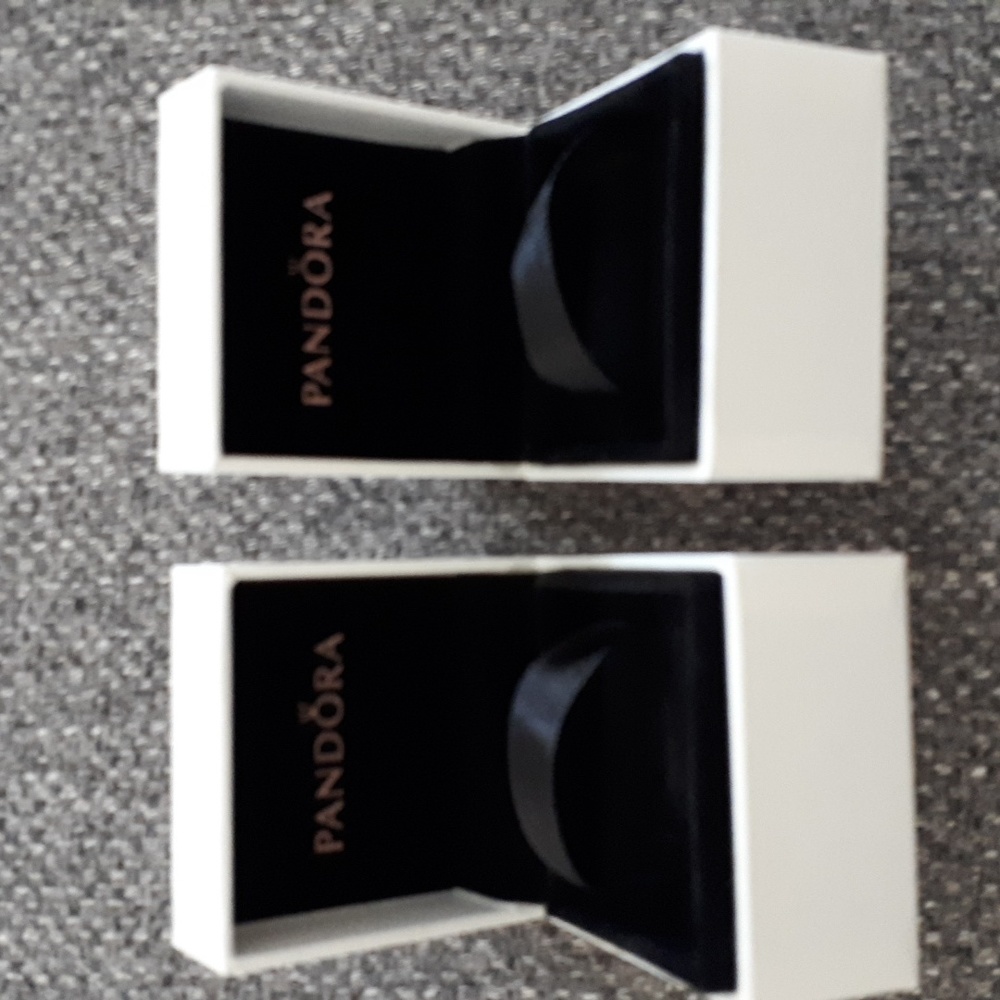 Pandora Boxes 2/$10